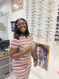 Read more about the article Best Eye Clinic Near Me in Dzorwulu, East Legon, or Tema