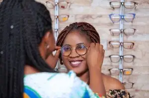 Eye Clinic Accra