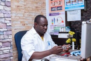 Read more about the article Optometrist Accra: How Imprexions Eye Care Stands Out!