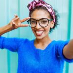 Eye Glasses for Ladies: Finding the Perfect Fit in Ghana
