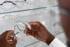 Read more about the article Same Day Glasses in Ghana – See Clearly, Fast!